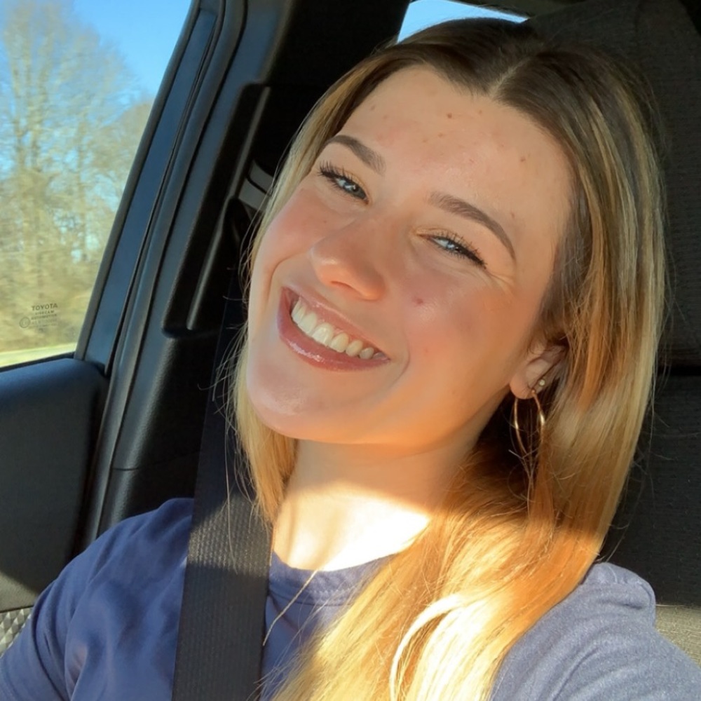 Meet your Posher, Meghan